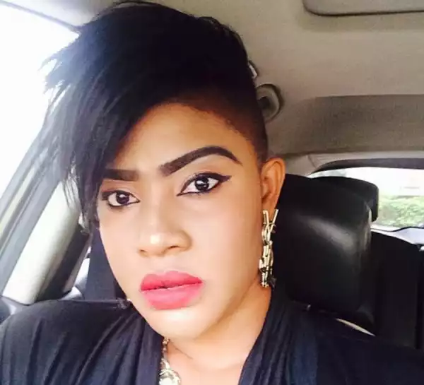 I Don’t Live Fake Life, I Can Afford Whatever I Want – Actress Angela Okorie